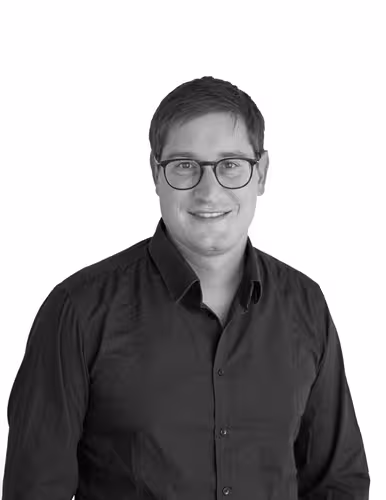 Michael Imbach